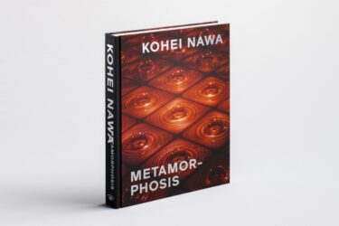 【Book】作品集「METAMORPHOSIS」