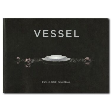 【Book】VESSEL